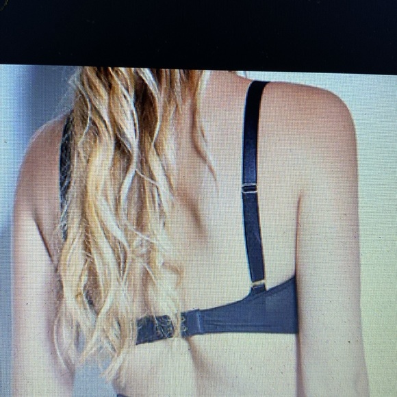 NWOT Something Wicked Jade Balcony Bra - Picture 4 of 14